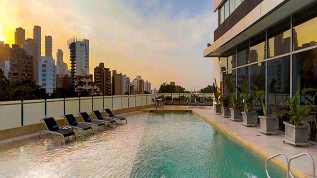 Hotel Estelar