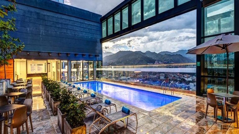 Hoteles Estelar supera expectativas en ventas de restaurantes con un aumento del 120 % Hoteles Estelar