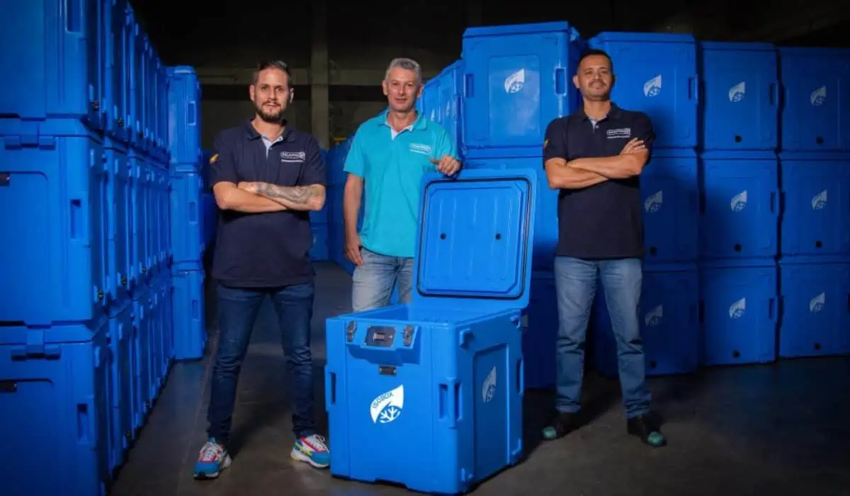 #ValoraSostenible | Innovación, la clave para cuidar el medio ambiente en Colombia Icopor, Indafre