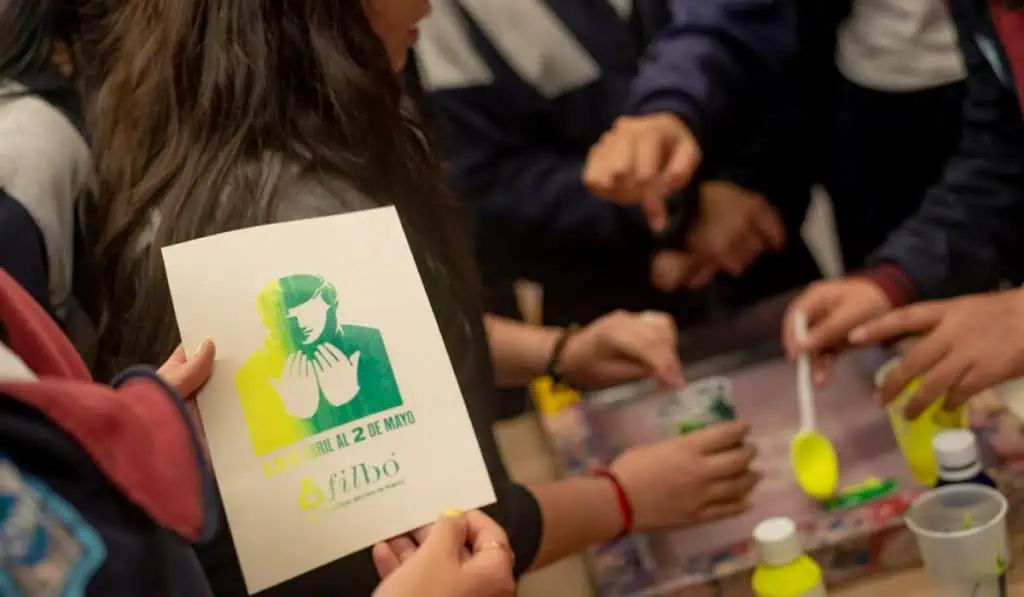 FILBo 2024 dejó más de US$6 millones en expectativas de negocios La diversidad de precios en la Filbo 2023: Desde los libros más caros hasta los más baratos