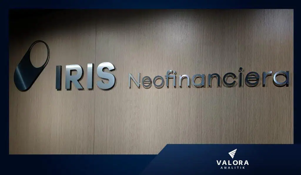 Lorenzo Garavito dejó Presidencia de Iris y ahora dirigirá su firma Capitalia.ai Iris