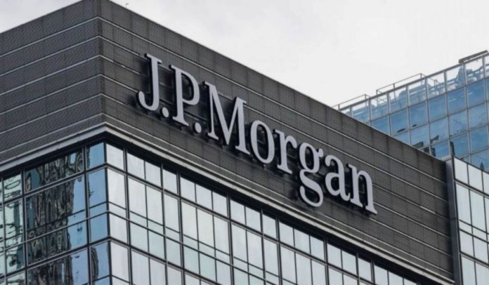 J.P.Morgan prevé mejora en cuenta corriente en Colombia.