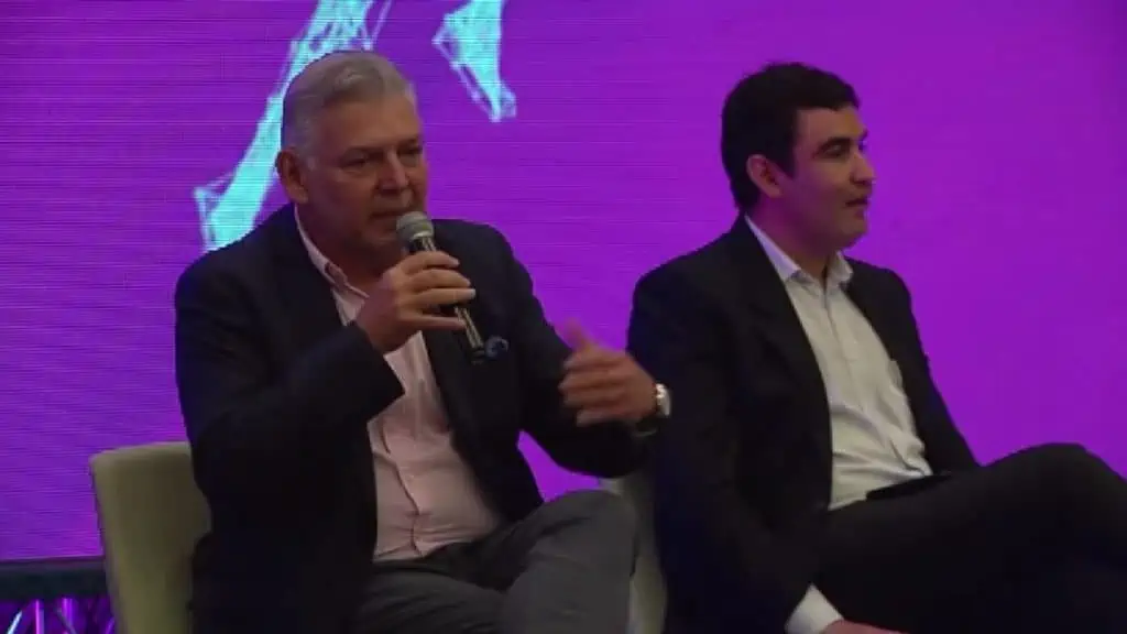 Temporada de mitad de año no frenó caída de ventas en Colombia: Fenalco Fenalco en el Foro Perspectivas Económicas 2023
