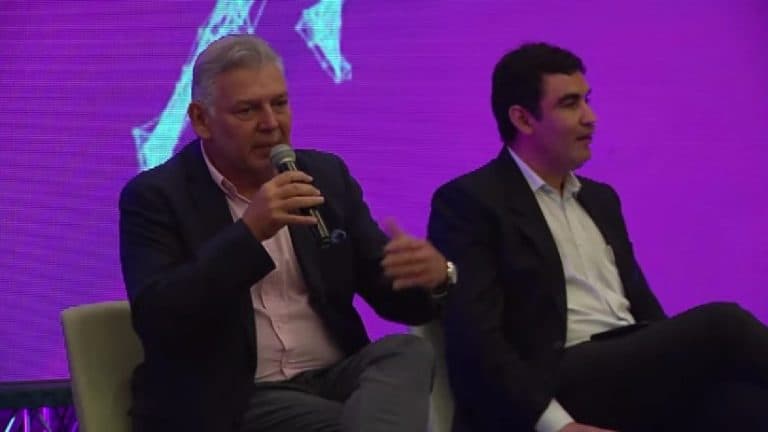 Fenalco en el Foro Perspectivas Económicas 2023