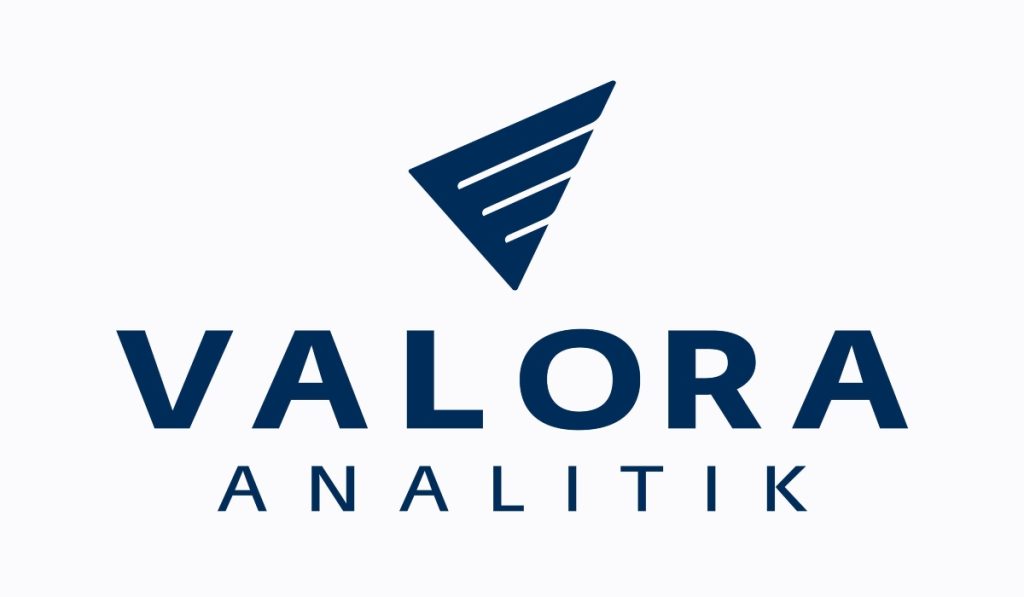 Comunicado Valora Analitik: inescrupulosos están usando nombre y logo del medio para actuar de forma ilegal Logo Valora Analitik