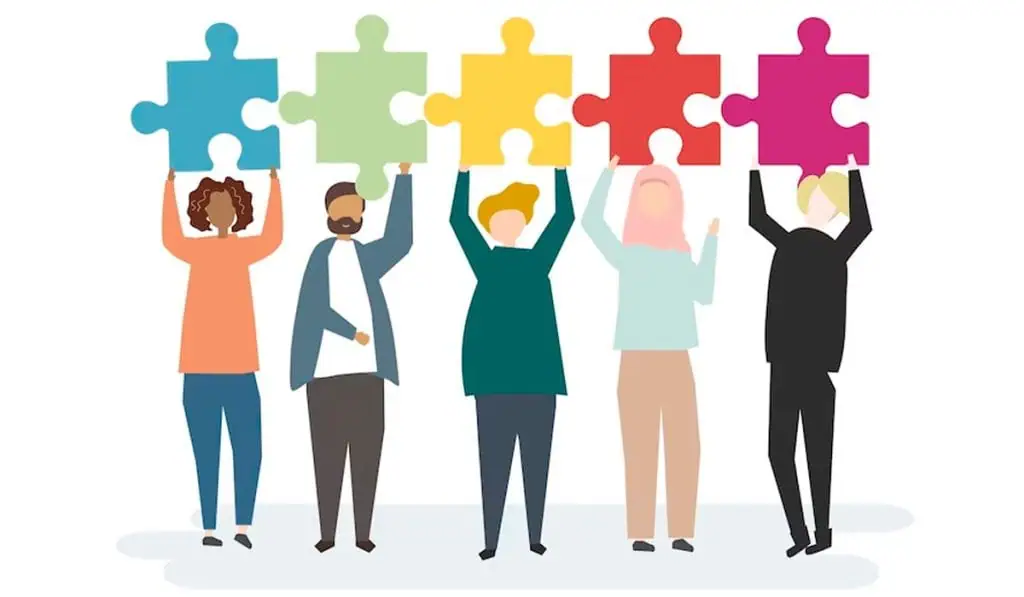 La diversidad nos enriquece La diversidad nos enriquece