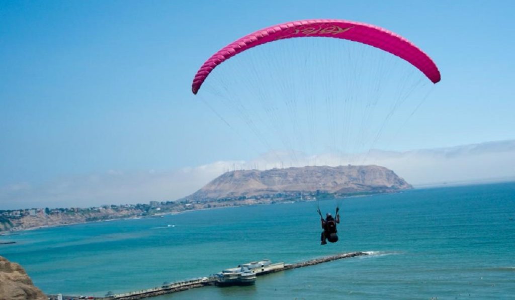 Lima - Perú -Turismo