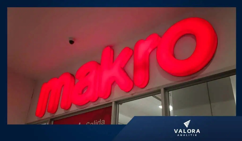Makro se enfocará en remodelar tiendas y en agregar productos para familias y negocios en Colombia Makro