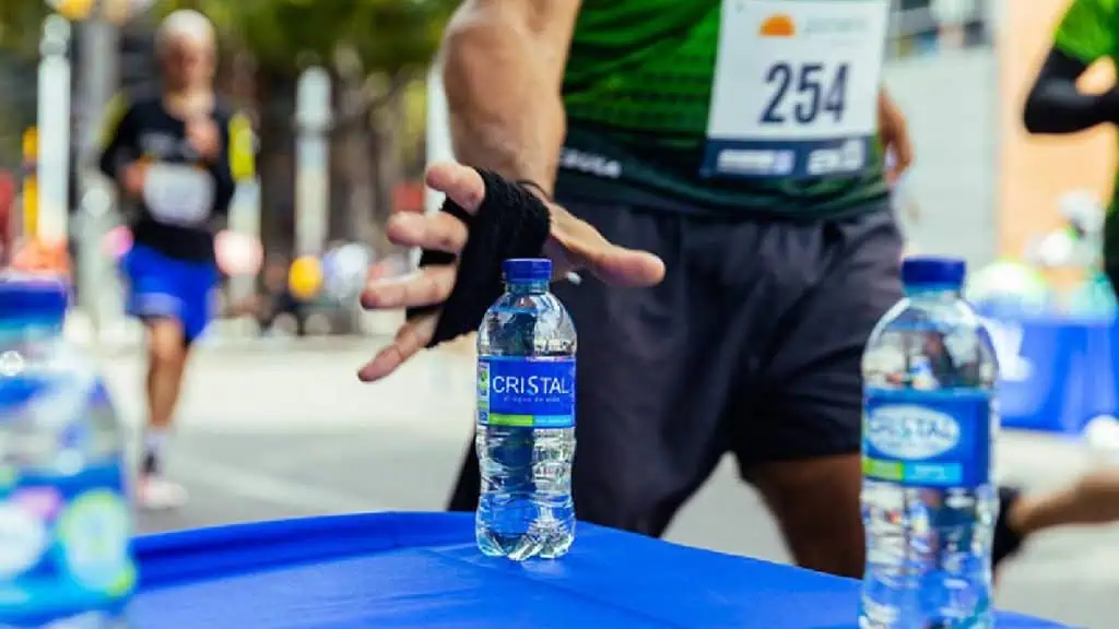 Correr una maratón en Estados Unidos cuesta lo mismo que un semestre universitario en Bogotá Media Maratón de Bogotá 2023
