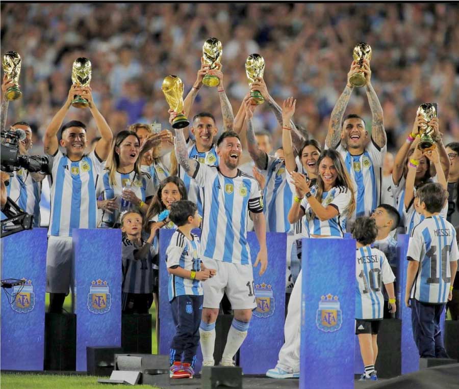 ¿Messi aceptará seguir en el PSG o buscará opciones en otros países?