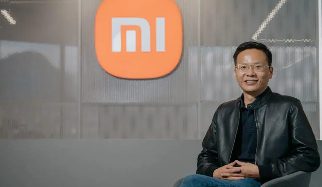 ¿El Xiaomi Redmi Note 12 desbancará a su antecesor, el Redmi Note 11? Esto dice Xiaomi Colombia Michael Feng, Country Manager Xiaomi Colombia.