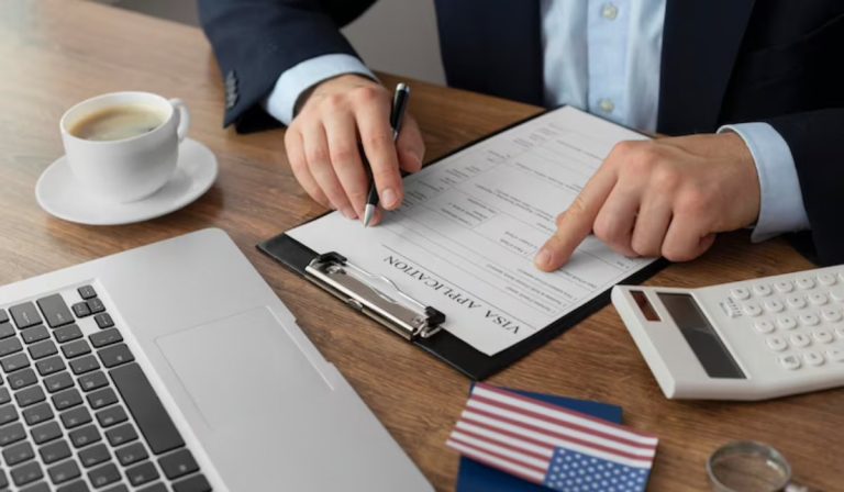 viajar a Estados Unidos