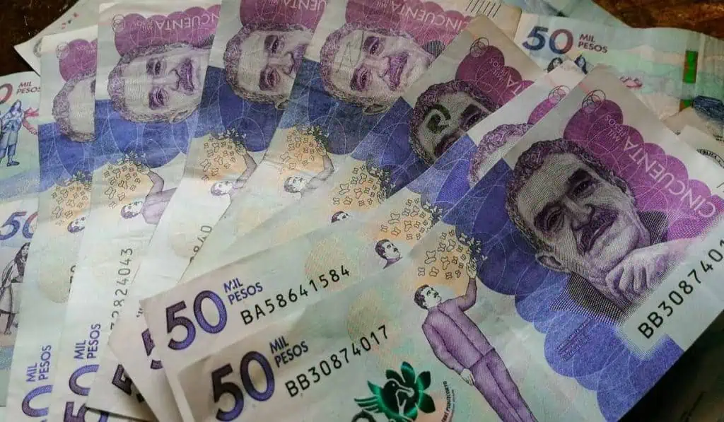 Colombia se salva de pagar $1,9 billones en millonario pleito con banco Estado gana millonario pleito