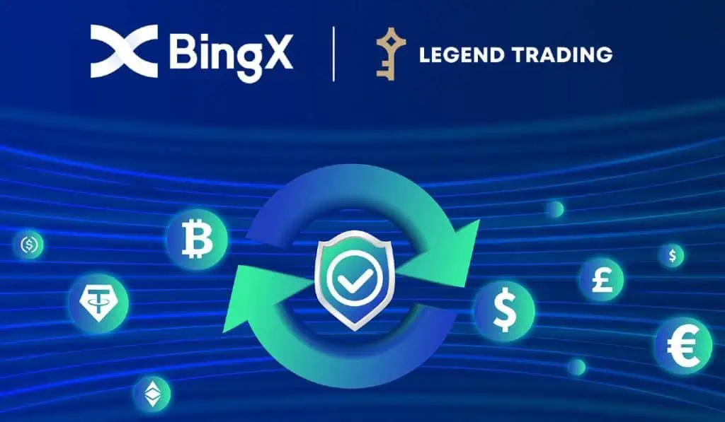 Si tiene monedas fiat y desea invertir en criptomonedas lo puede hacer con esta opción Monedas fiat y cripto