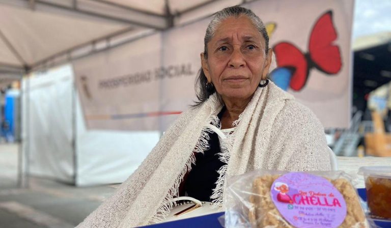 Pensión de las mujeres en Colombia