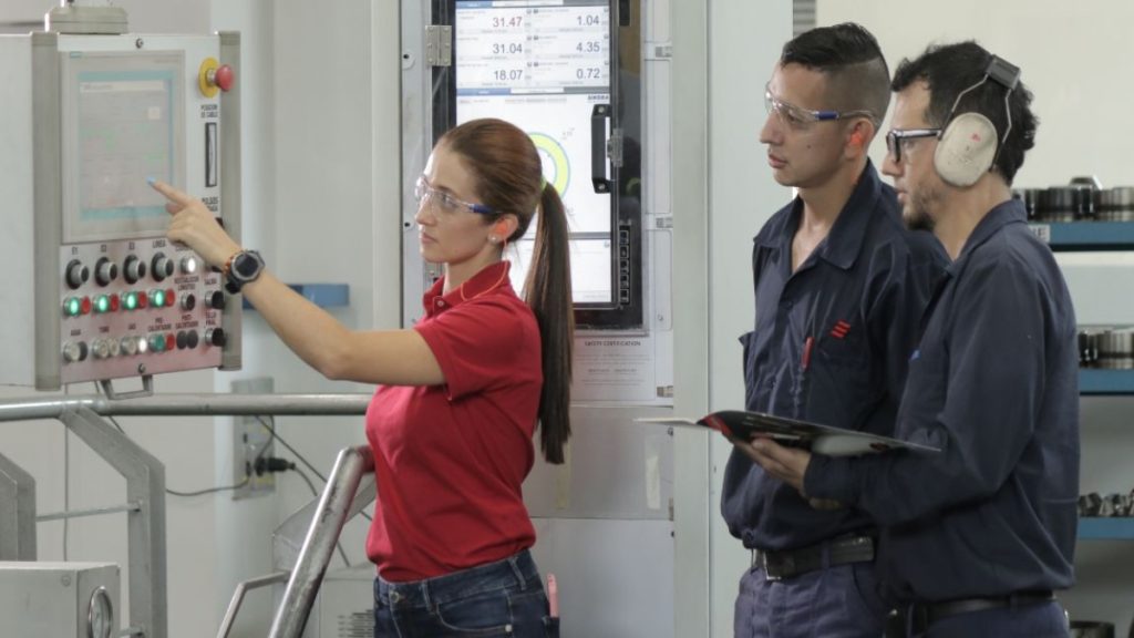 Nexans y Centelsa celebran su primer aniversario de integración: Perspectivas para la electrificación en Colombia Nexans en Colombia
