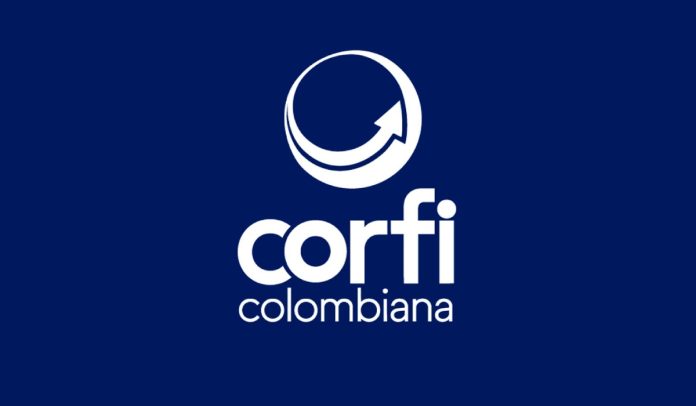 Nota Más de 300.000 millones ganó en Corficolombiana en febrero.