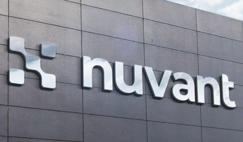 Nuvant