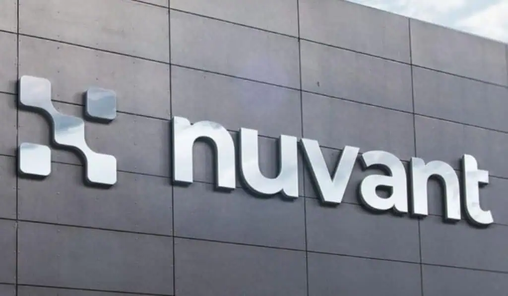 Nuvant está impulsando producción de la industria textiles recubiertos en Colombia; hizo inversión de US$32 millones Nuvant