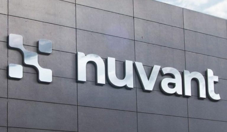 Nuvant