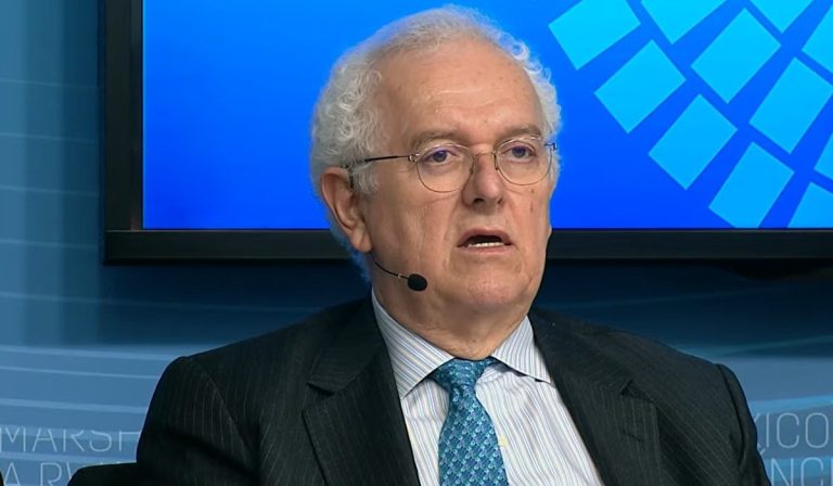 Ocampo habló del gobierno Petro