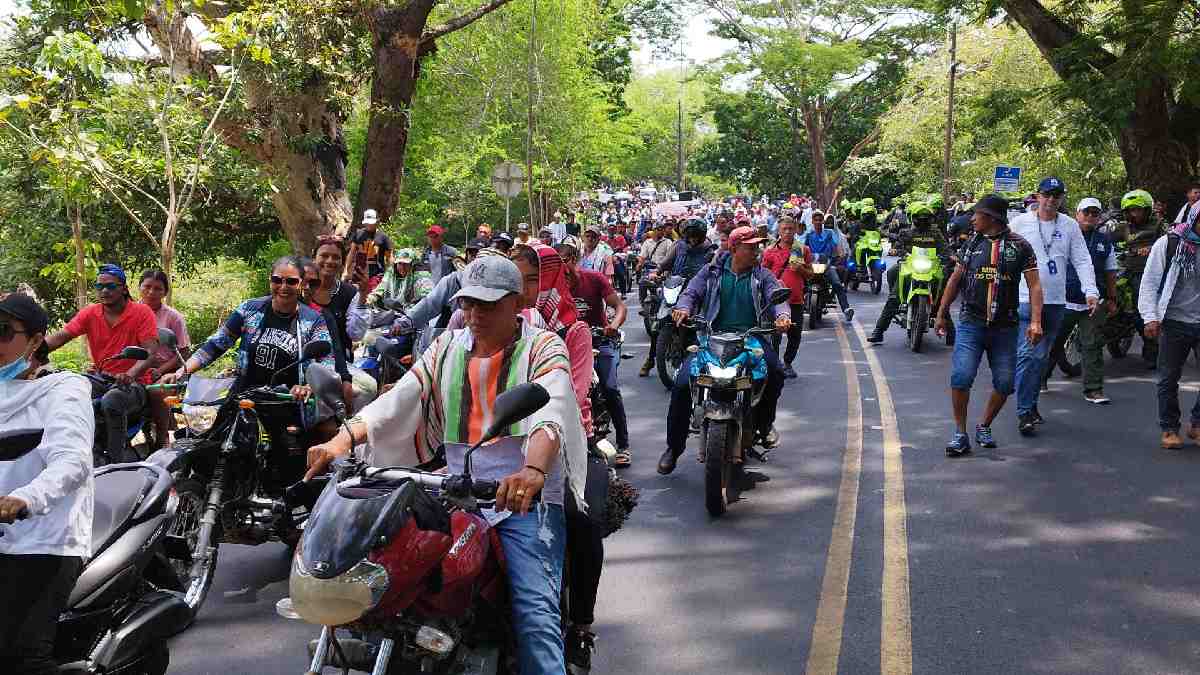 Bajo Cauca (Antioquia)