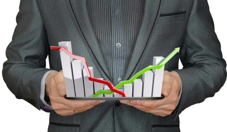 tasas de interés, inflación y PIB