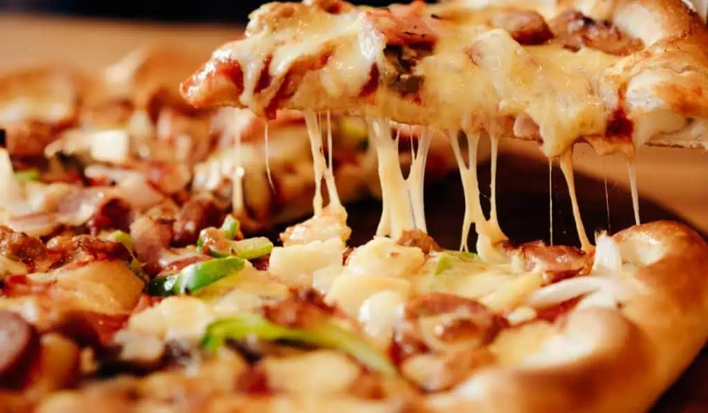 Pronto iniciará el Pizza Fest en Bogotá y Cali: Precios y restaurantes participantes Ganadores del Pizza Fest deleitarán a bogotanos durante junio.