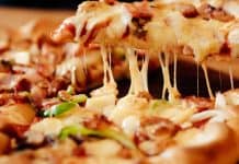 Ganadores del Pizza Fest deleitarán a bogotanos durante junio.