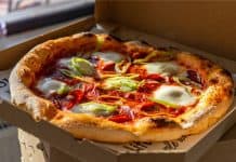Ganadores del Pizza Fest deleitarán a bogotanos durante junio.