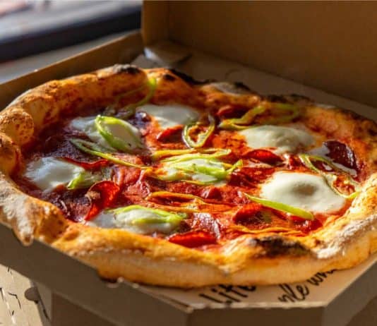 Ganadores del Pizza Fest deleitarán a bogotanos durante junio.