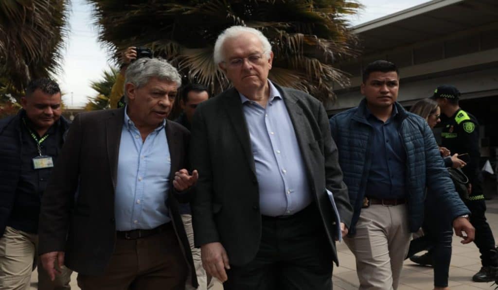 MinHacienda prevé una baja en la inflación.