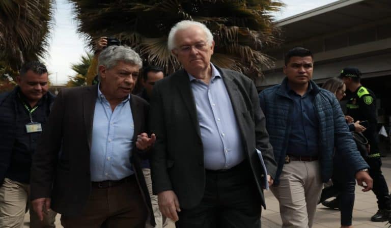 MinHacienda prevé una baja en la inflación.