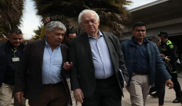 MinHacienda prevé una baja en la inflación.