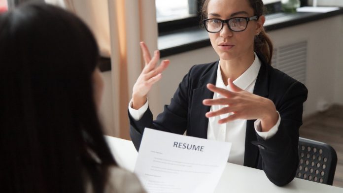 Preguntas claves en entrevistas laborales en inglés Preguntas claves en entrevistas laborales en inglés