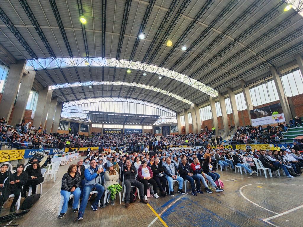 Esta es la billonaria adición presupuestal que anunció el presidente Petro Presidente Gustavo Petro dio a conocer beneficios para la economía popular