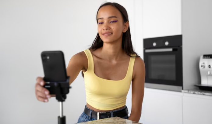 Privacidad-TikTok Pymes de Colombia pueden acudir a TikTok para hallar herramientas de contenido.