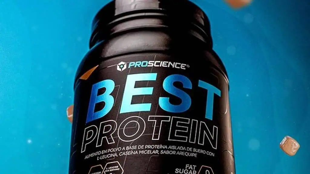 ProScience llegó a US$1 millón en ventas mensuales; busca crecer 110 % en 2023 ProScience