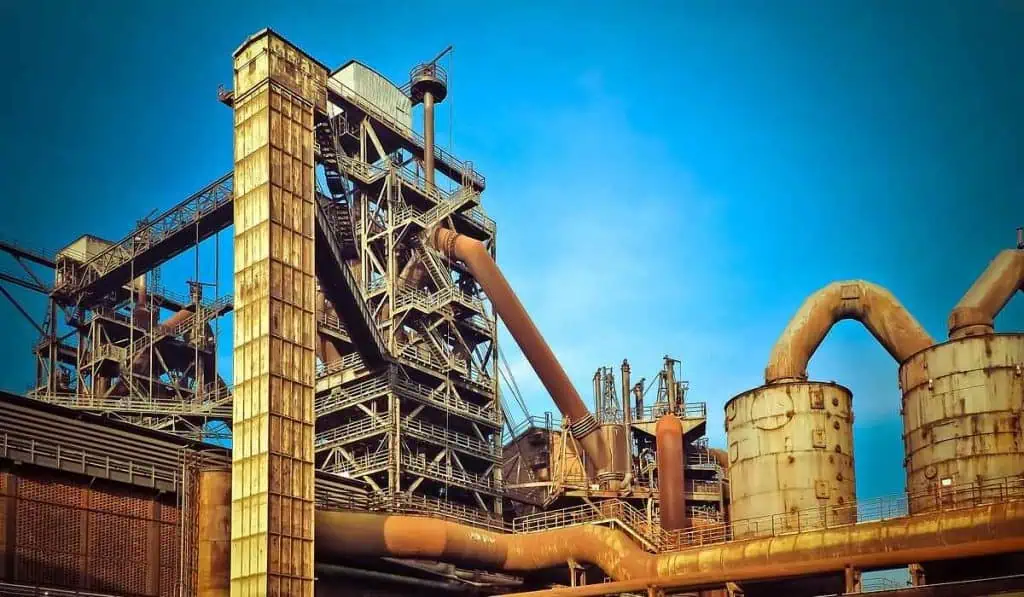 Producción industrial y comercio en Colombia crecieron levemente en febrero 2023 Producción industrial y ventas aumentaron