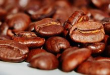 Precio del café