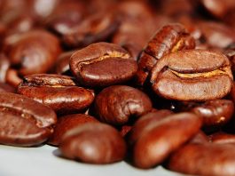 Precio del café