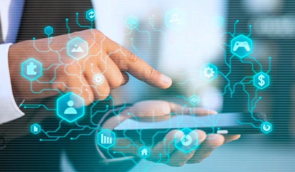 Productividad en las empresas
