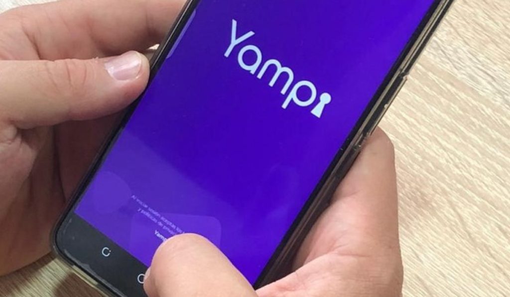 Yampi, sector inmobiliario