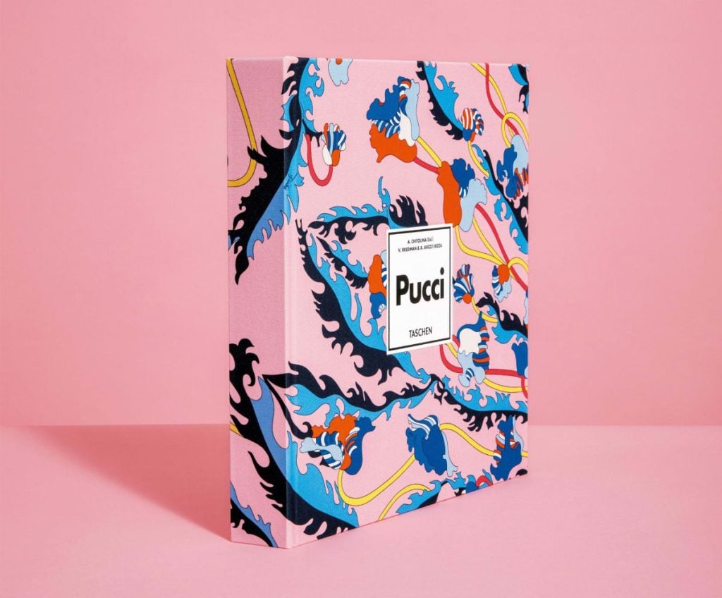 Pucci Edición XL