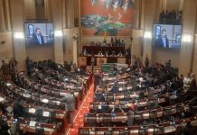 Partido Verde podría hundir la reforma a la salud en el Congreso