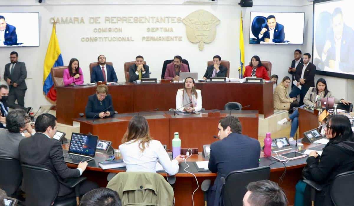 Reforma a la salud en Colombia: Petro habla sobre primer debate