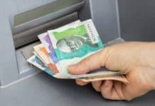 pago del programa de Tránsito a Renta Ciudadana