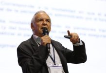 Ricardo Bonilla, ministro de Hacienda de Colombia