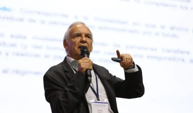 Ricardo Bonilla habla de la nueva reforma tributaria del gobierno Petro