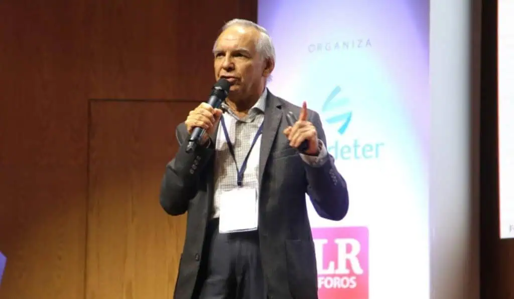 Ricardo Bonilla habla del dólar en Colombia: estas son sus expectativas Ricardo Bonilla, ministro de Hacienda de Colombia, habla del precio de la gasolina en Colombia